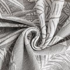 Tropical Botanical Leaf Texture Furniture Protector Blanket Soft Breathable Sofa Cover - Ornate Home