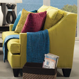 Tropika Lemongrass Loveseat - Ornate Home