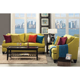 Tropika Lemongrass Loveseat - Ornate Home