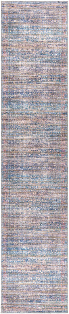 Troupsburg Washable Area Rug - Clearance - Ornate Home