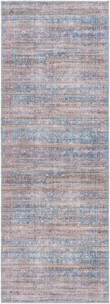 Troupsburg Washable Area Rug - Clearance - Ornate Home