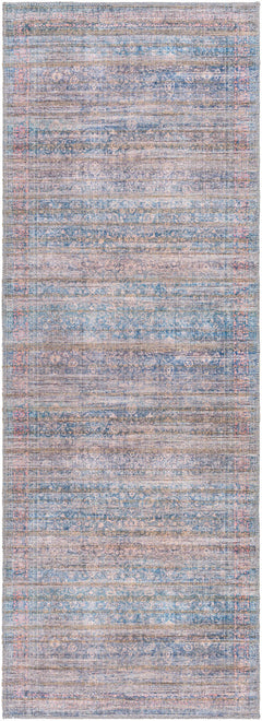 Troupsburg Washable Area Rug - Clearance - Ornate Home