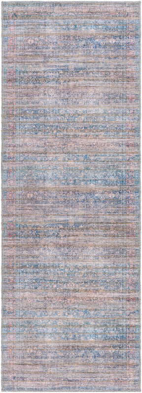 Troupsburg Washable Area Rug - Clearance - Ornate Home