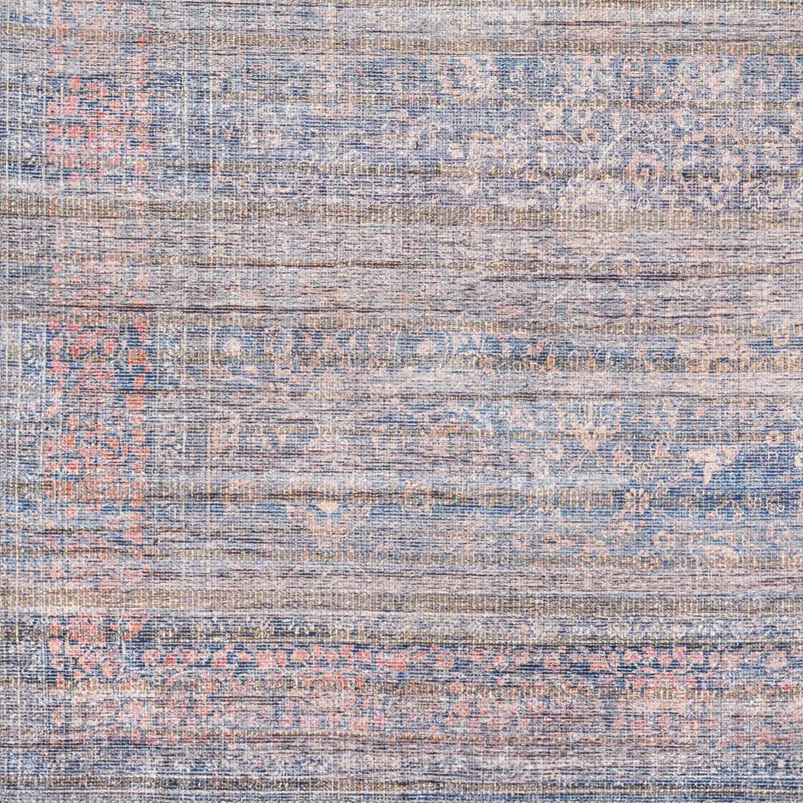Troupsburg Washable Area Rug - Clearance - Ornate Home