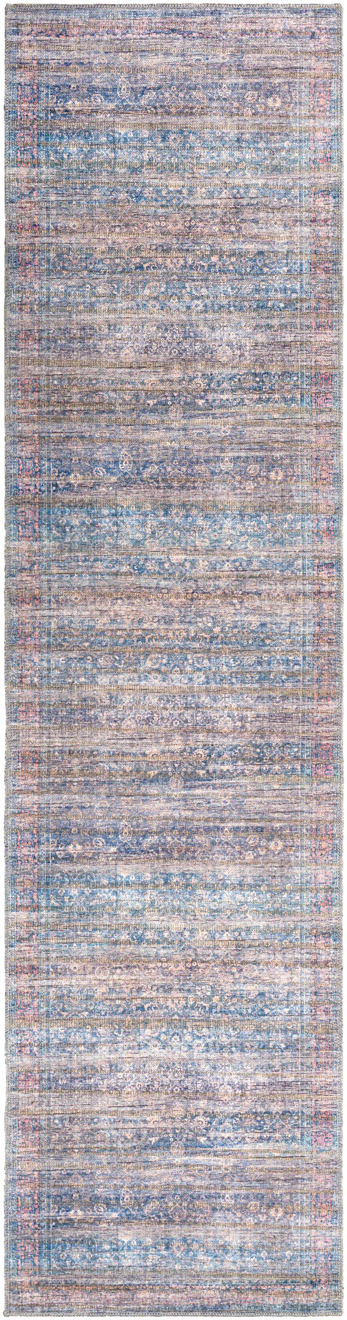 Troupsburg Washable Area Rug - Clearance - Ornate Home