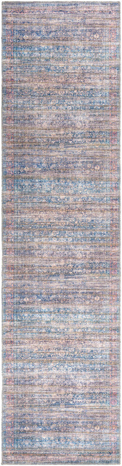 Troupsburg Washable Area Rug - Clearance - Ornate Home