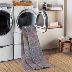 Troupsburg Washable Area Rug - Clearance - Ornate Home