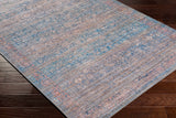 Troupsburg Washable Area Rug - Clearance - Ornate Home