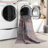 Troupsburg Washable Area Rug - Clearance - Ornate Home