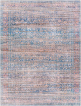 Troupsburg Washable Area Rug - Clearance - Ornate Home