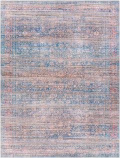 Troupsburg Washable Area Rug - Clearance - Ornate Home