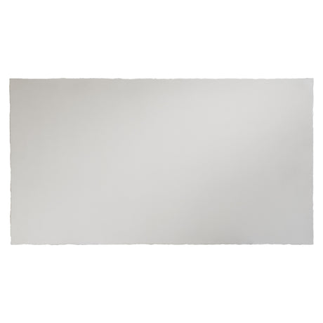 Trouville Rectangular Sand Grey/Weathered Teak Outdoor Dining Table - Ornate Home