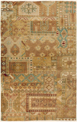 Troy Area Rug - Clearance - Ornate Home