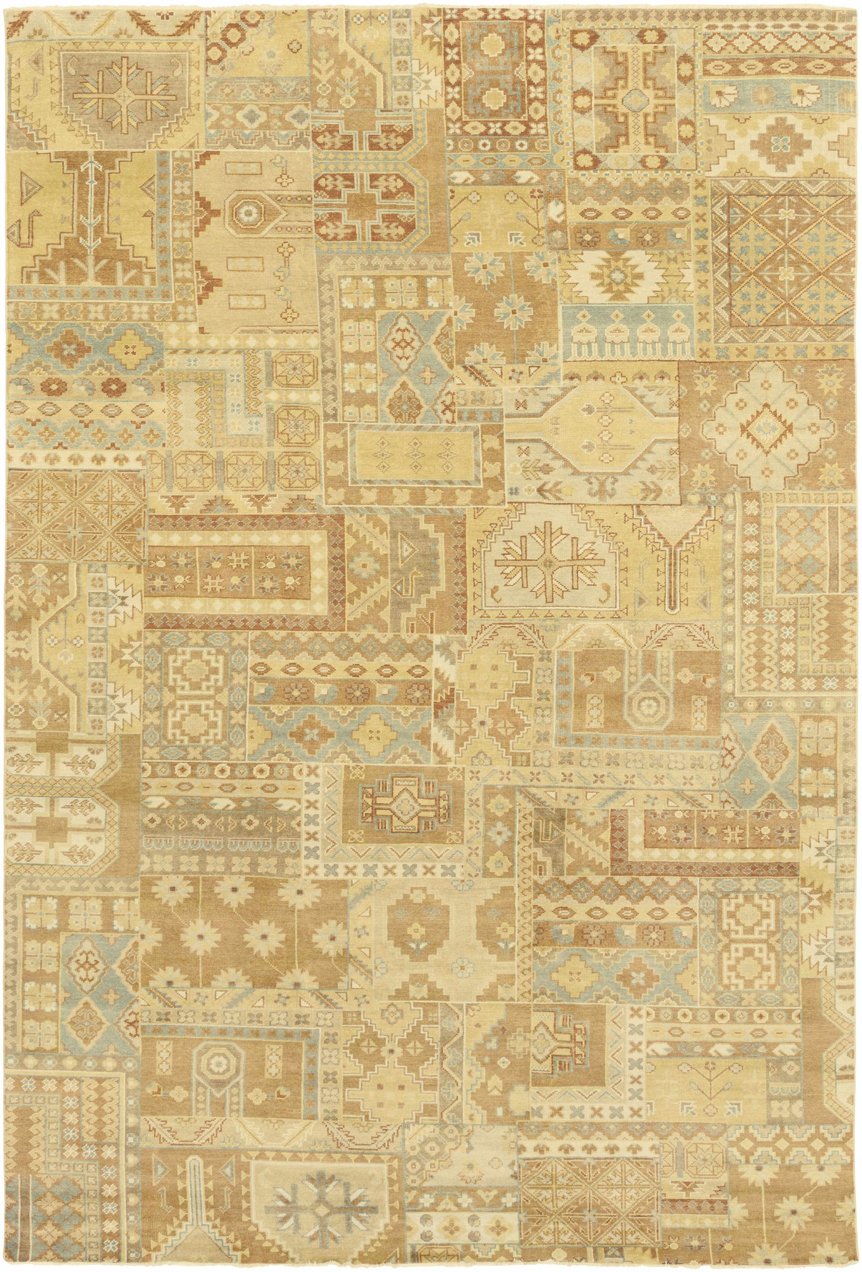 Troy Area Rug - Clearance - Ornate Home