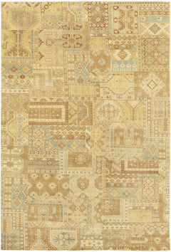 Troy Area Rug - Clearance - Ornate Home