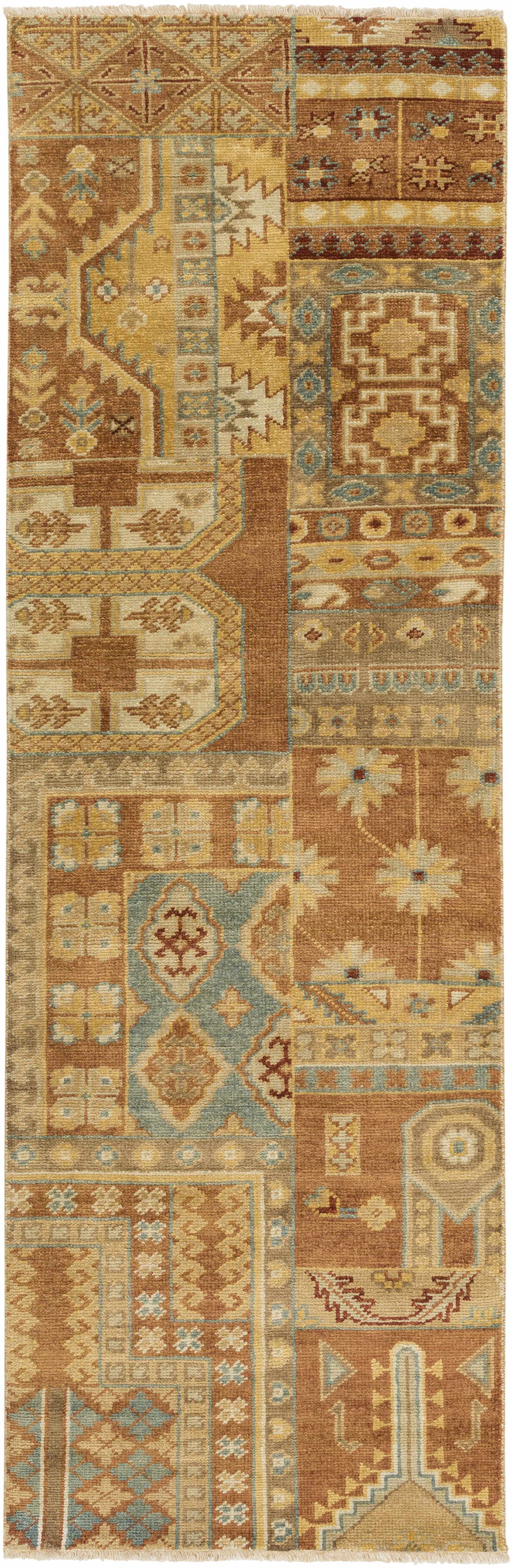 Troy Area Rug - Clearance - Ornate Home
