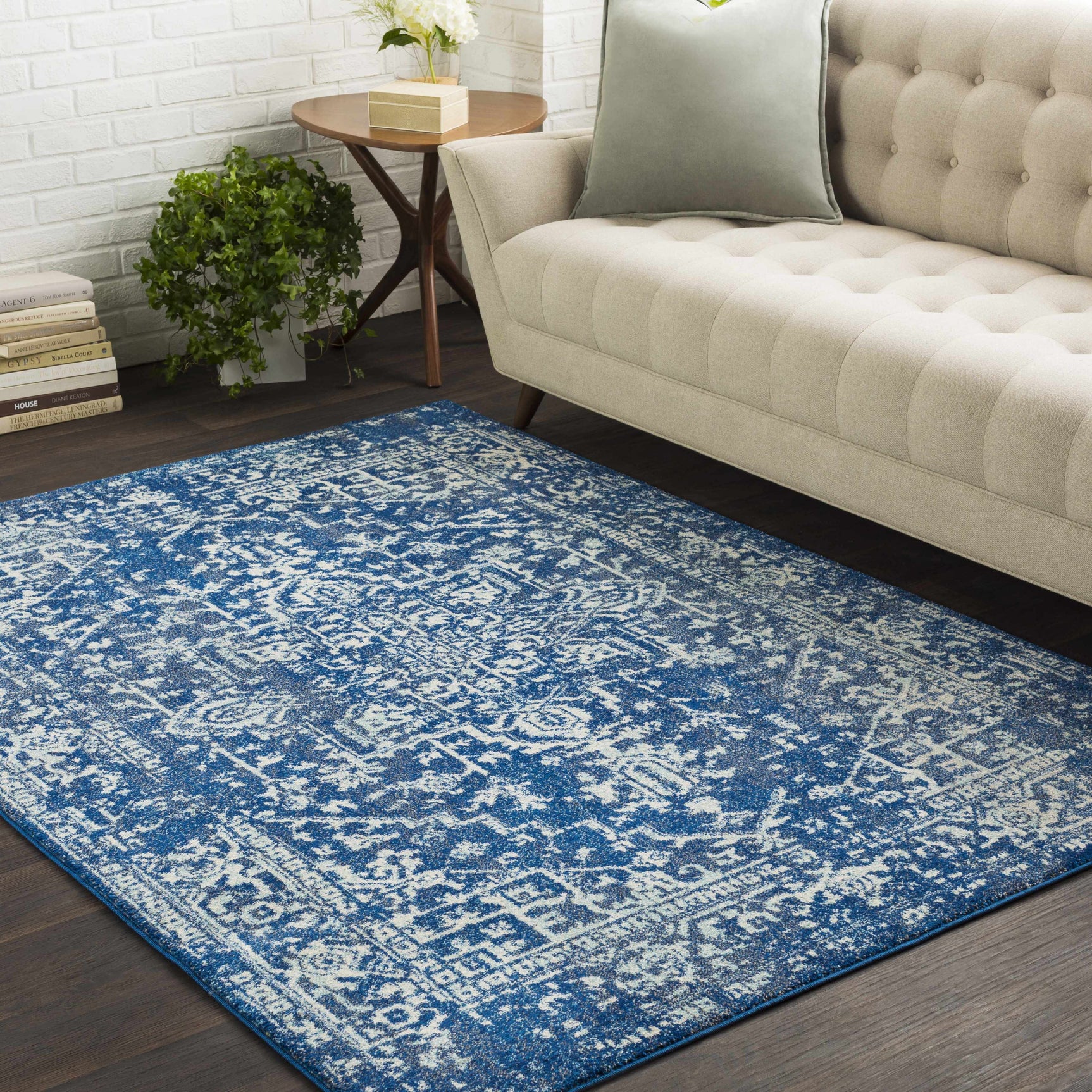 Truchas Area Rug - Clearance - Ornate Home