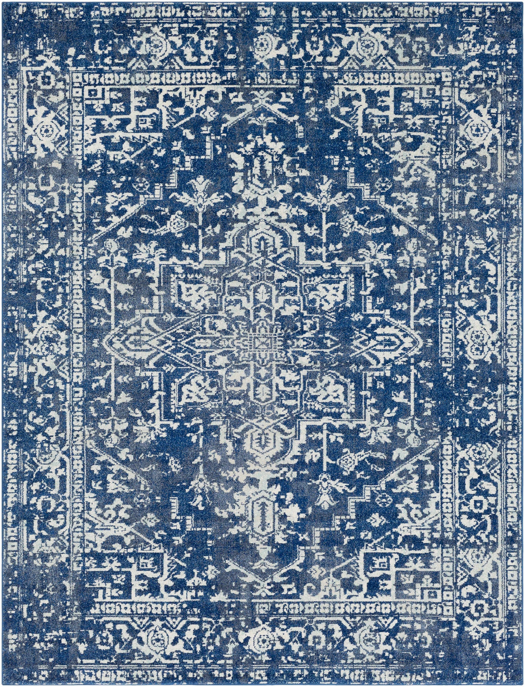 Truchas Area Rug - Clearance - Ornate Home