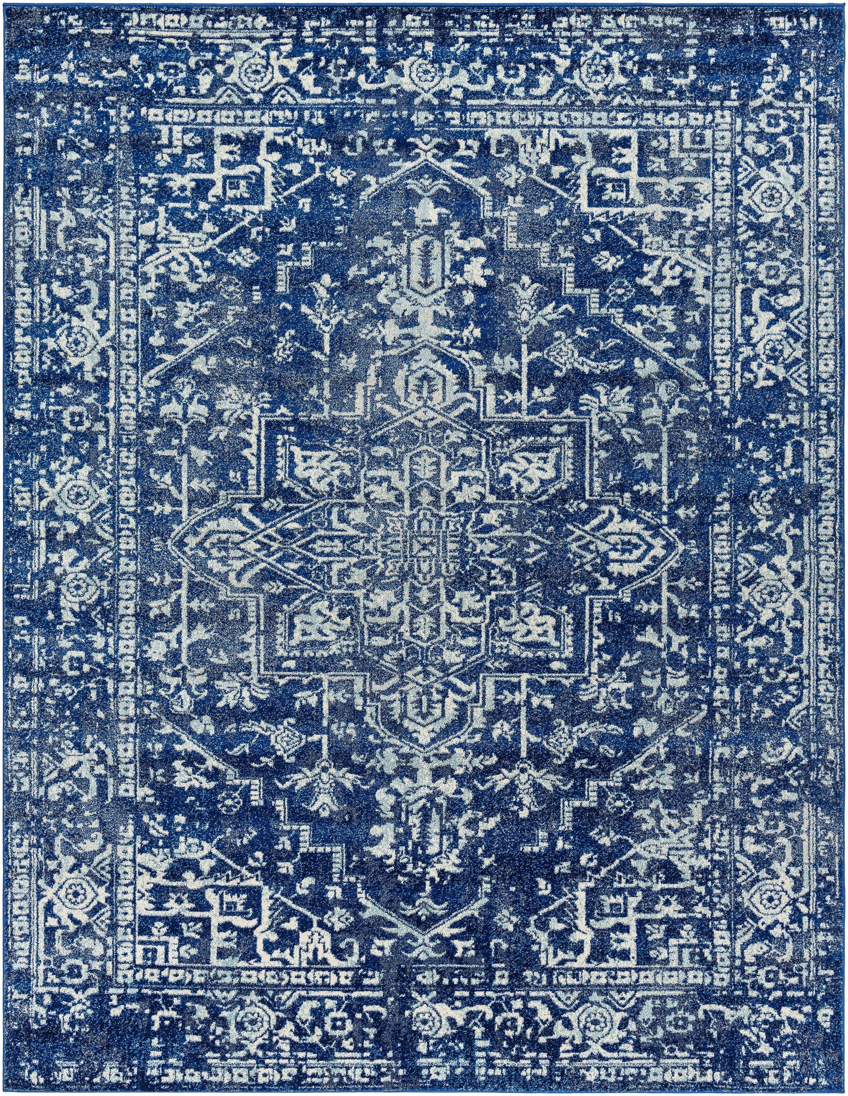Truchas Area Rug - Clearance - Ornate Home