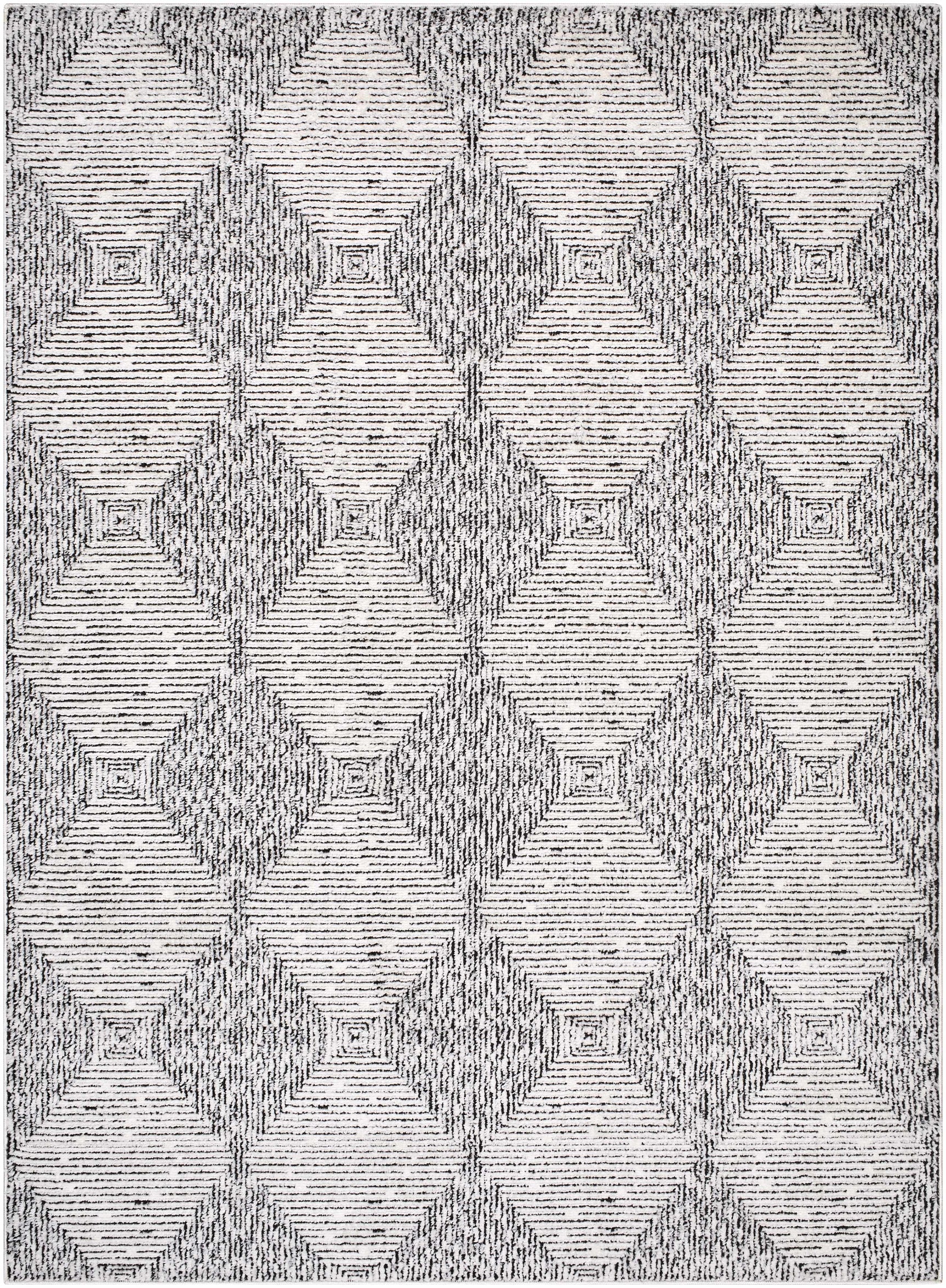 Truda Area Rug - Clearance - Ornate Home