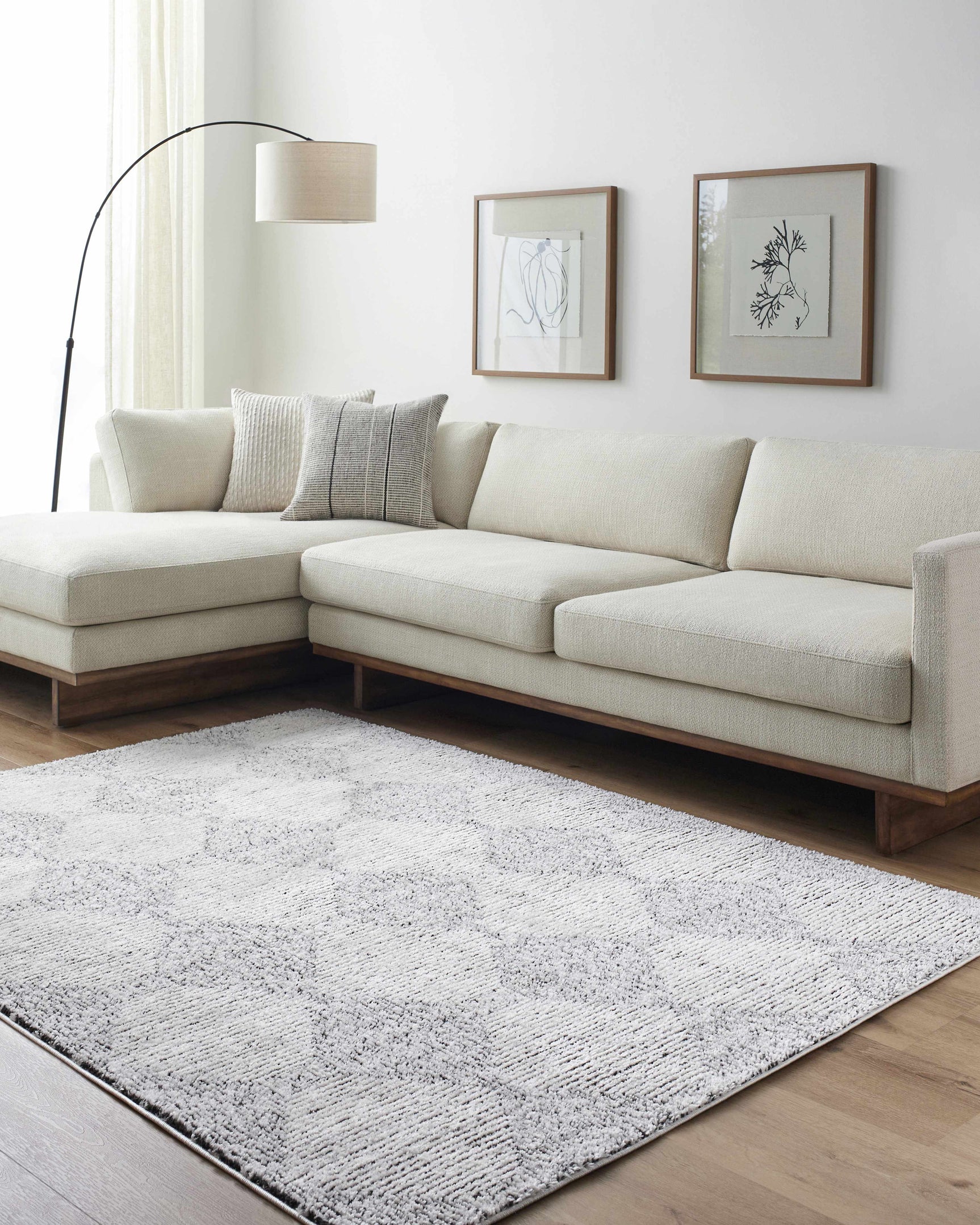 Truda Area Rug - Clearance - Ornate Home