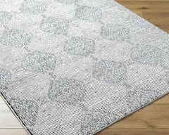 Truda Area Rug - Clearance - Ornate Home