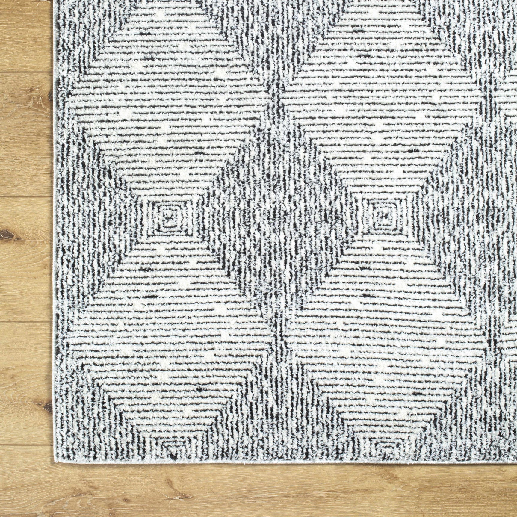 Truda Area Rug - Clearance - Ornate Home