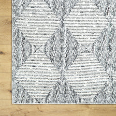 Truda Area Rug - Clearance - Ornate Home
