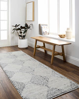 Truda Area Rug - Clearance - Ornate Home