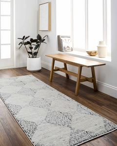 Truda Area Rug - Clearance - Ornate Home