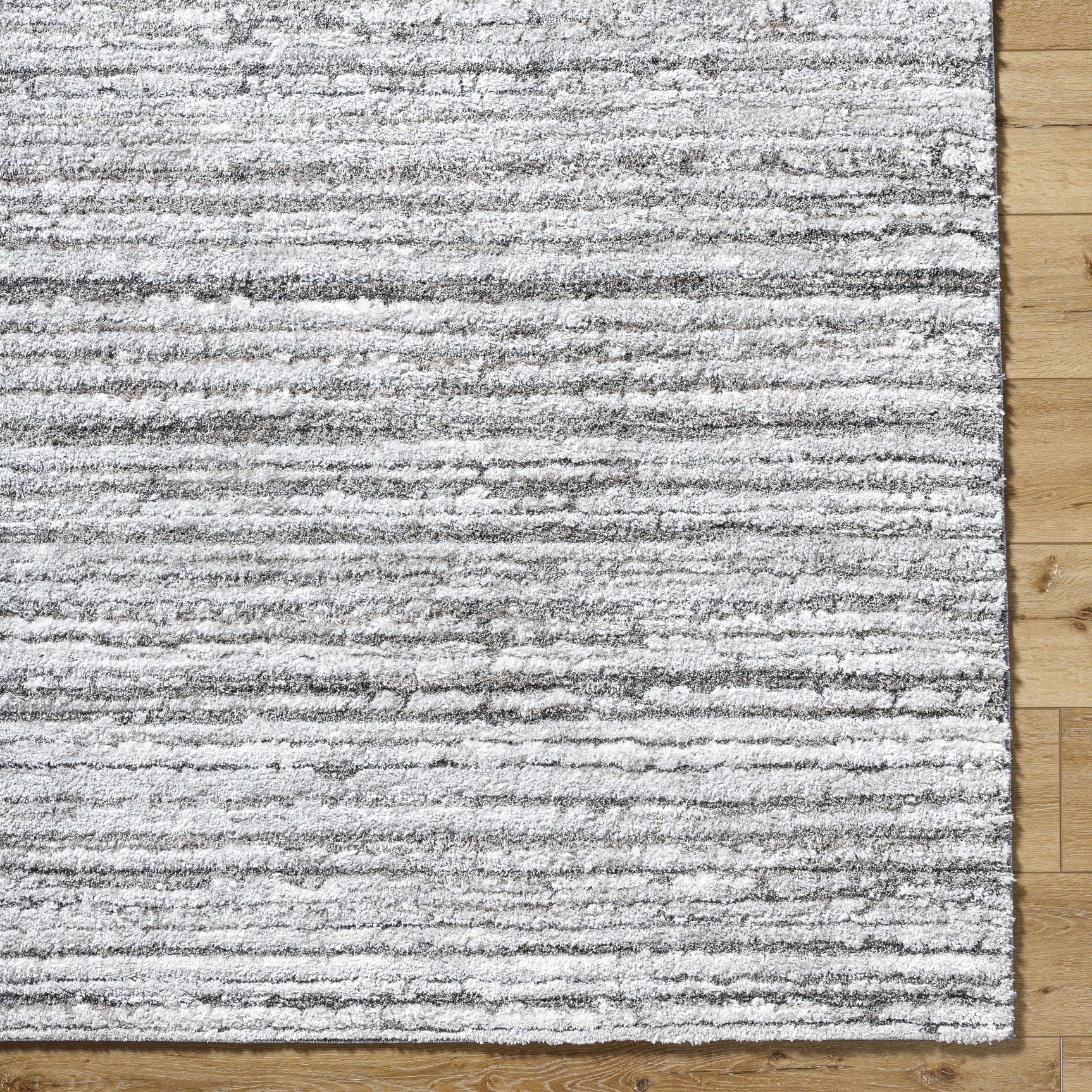 Trude Shag Area Rug - Clearance - Ornate Home