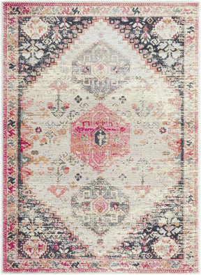 Trudy Outdoor Area Rug - Ornate Home