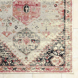 Trudy Outdoor Area Rug - Ornate Home