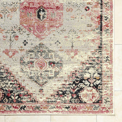 Trudy Outdoor Area Rug - Ornate Home