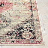 Trudy Outdoor Area Rug - Ornate Home