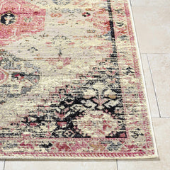 Trudy Outdoor Area Rug - Ornate Home