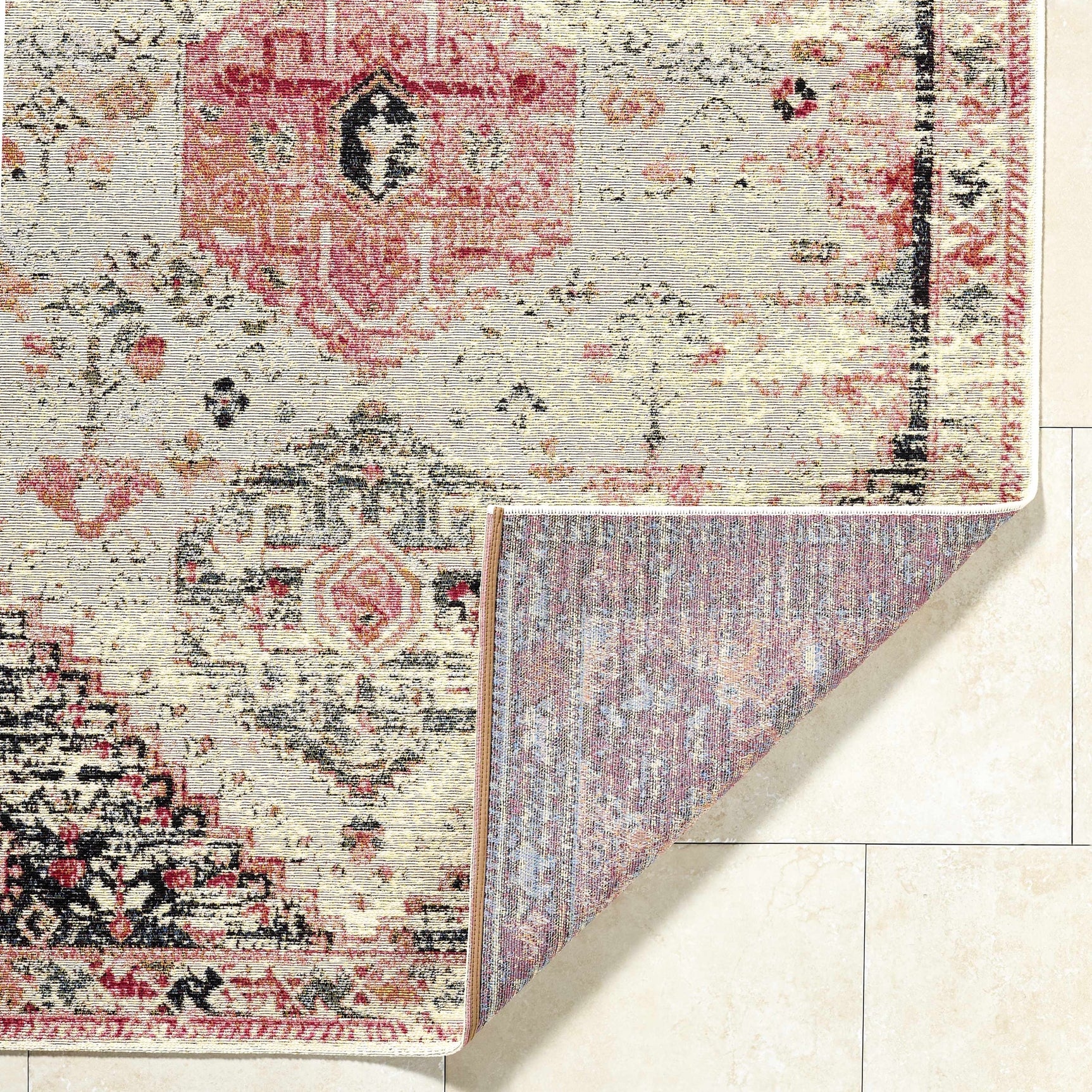 Trudy Outdoor Area Rug - Ornate Home