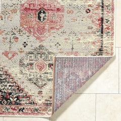 Trudy Outdoor Area Rug - Ornate Home
