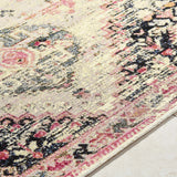 Trudy Outdoor Area Rug - Ornate Home