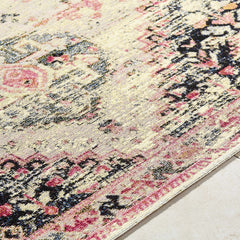 Trudy Outdoor Area Rug - Ornate Home