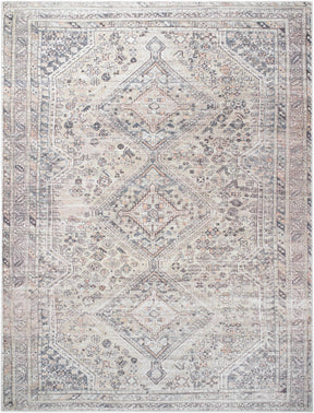 Trula Washable Area Rug - Vivir x Livabliss - Ornate Home