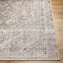 Trula Washable Area Rug - Vivir x Livabliss - Ornate Home