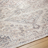 Trula Washable Area Rug - Vivir x Livabliss - Ornate Home