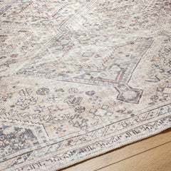 Trula Washable Area Rug - Vivir x Livabliss - Ornate Home