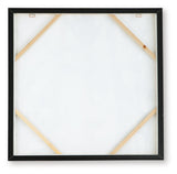 Trulow Tan/Brown/Black Wall Art (Online Special Price) - Ornate Home