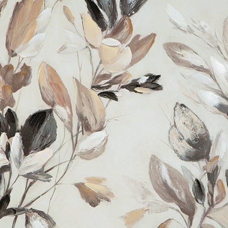 Trulow Tan/Brown/Black Wall Art - Ornate Home