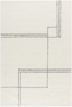 Truma Area Rug - Ornate Home