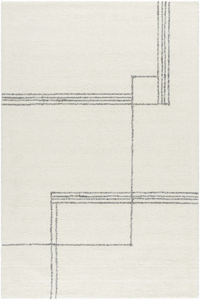 Truma Area Rug - Ornate Home