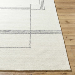 Truma Area Rug - Ornate Home