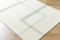 Truma Area Rug - Ornate Home
